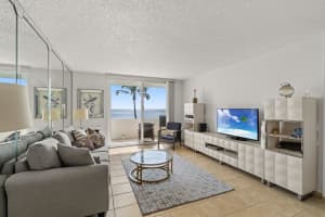 1936 S Ocean Drive 23b, Hallandale Beach, FL 33009 Sold 04/04/25