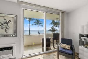 1936 S Ocean Drive 23b, Hallandale Beach, FL 33009 Sold 04/04/25