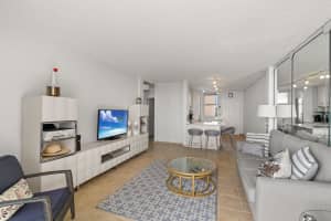 1936 S Ocean Drive 23b, Hallandale Beach, FL 33009 Sold 04/04/25