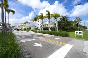 2784 S Ocean Boulevard 505s, Palm Beach, FL 33480 Sold 05/02/25
