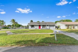 4782 Poseidon Place, Lake Worth, FL 33463 Sold 01/02/25