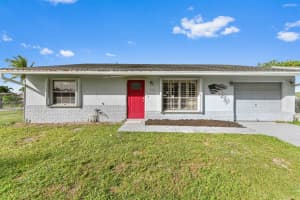 4782 Poseidon Place, Lake Worth, FL 33463 Sold 01/02/25