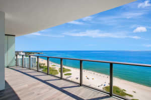 1116 N Ocean Boulevard 1804, Pompano Beach
