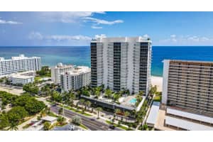 1116 N Ocean Boulevard 1804, Pompano Beach, FL 33062 Sold 01/01/26
