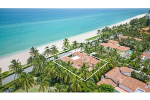 240 N Ocean Boulevard, Palm Beach, FL 33480 Sold 04/14/25