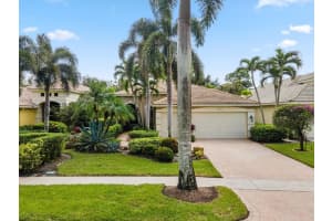 10592 Northgreen Drive, Lake Worth, FL 33449 Sold 08/05/25