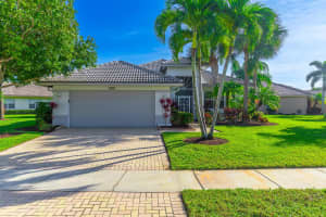 9301 Heron Cove Drive, West Palm Beach, FL 33411 Sold 01/21/25