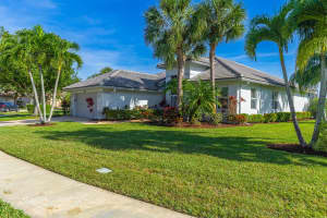 9301 Heron Cove Drive, West Palm Beach, FL 33411 Sold 01/21/25