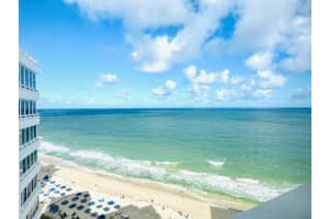 3600 Galt Ocean Drive 14e, Fort Lauderdale, FL 33308 Sold 01/17/25