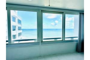 3600 Galt Ocean Drive 14e, Fort Lauderdale, FL 33308 Sold 01/17/25