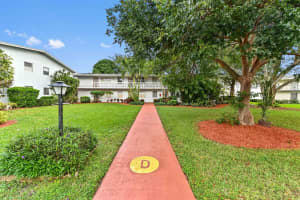 204 Ellesmere D, Deerfield Beach