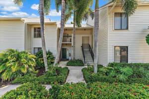6464 SE Brandywine Court 210, Stuart, FL 34997 Sold 04/07/25