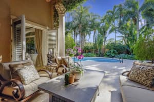 331 Eagle Drive, Jupiter, FL 33477 Sold 01/30/25