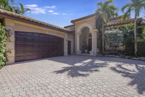 331 Eagle Drive, Jupiter, FL 33477 Sold 01/30/25