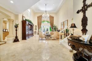 331 Eagle Drive, Jupiter, FL 33477 Sold 01/30/25