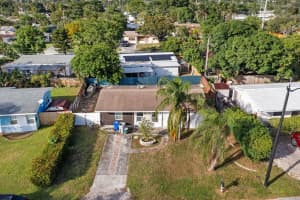 1473 NE 30th Court, Pompano Beach, FL 33064 Sold 01/03/25