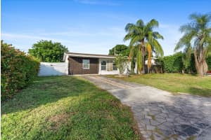 1473 NE 30th Court, Pompano Beach, FL 33064 Sold 01/03/25