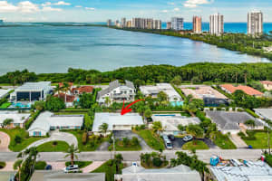 1190 Gulfstream Way, Singer Island, FL 33404 Sold 12/20/24