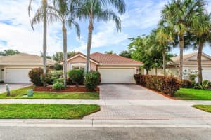 13171 Sabina Drive, Delray Beach, FL 33446 Sold 12/30/24