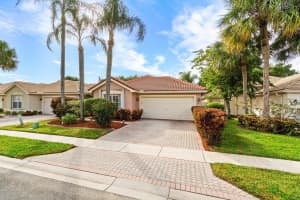 13171 Sabina Drive, Delray Beach, FL 33446 Sold 12/30/24