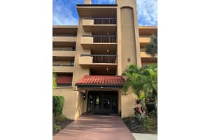 950 Egret Circle 5401, Delray Beach, FL 33444 Sold 01/20/25