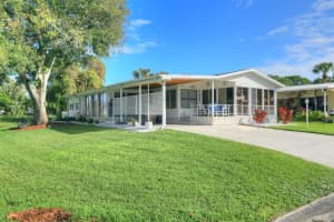 498 Marlin Circle, Barefoot Bay, FL 32976 Sold 02/20/25