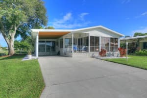498 Marlin Circle, Barefoot Bay, FL 32976 Sold 02/20/25
