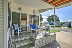 498 Marlin Circle, Barefoot Bay, FL 32976 Sold 02/20/25