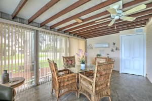498 Marlin Circle, Barefoot Bay, FL 32976 Sold 02/20/25