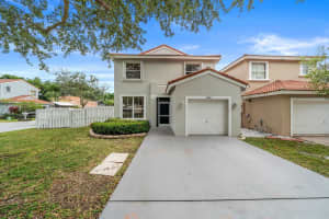 6886 Perdido Bay Terrace, Lake Worth, FL 33463 Sold 02/13/25