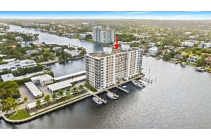 400 Seasage Drive 204, Delray Beach, FL 33483 Sold 02/14/25