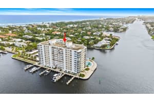 400 Seasage Drive 204, Delray Beach, FL 33483 Sold 02/14/25