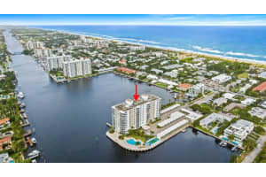 400 Seasage Drive 204, Delray Beach, FL 33483 Sold 02/14/25