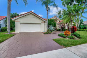 7924 Dorchester Road, Boynton Beach, FL 33472 - MLS#R11034657