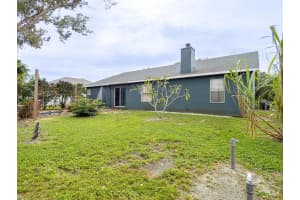 1633 SW Gadsan Avenue, Port Saint Lucie, FL 34953 Sold 01/08/25