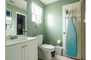 1633 SW Gadsan Avenue, Port Saint Lucie, FL 34953 Sold 01/08/25