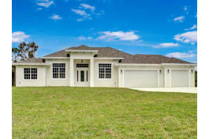 11353 Tangerine Boulevard, The Acreage, FL 33412 Sold 03/26/25