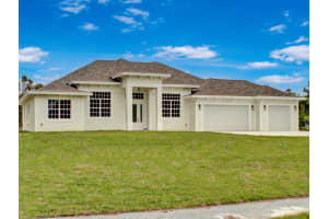 11353 Tangerine Boulevard, The Acreage, FL 33412 Sold 03/26/25