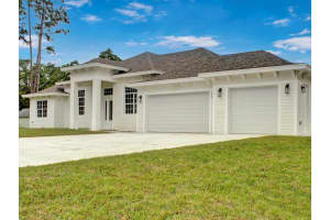11353 Tangerine Boulevard, The Acreage, FL 33412 Sold 03/26/25