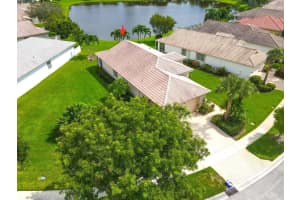 2745 Clipper Circle, West Palm Beach, FL 33411 Sold 03/20/25