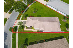 2745 Clipper Circle, West Palm Beach, FL 33411 Sold 03/20/25