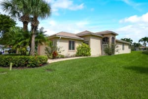 2745 Clipper Circle, West Palm Beach, FL 33411 Sold 03/20/25