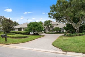 6201 SE Winged Foot Drive, Stuart, FL 34997 Sold 12/09/24