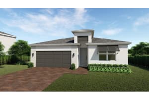 6001 SE Sky Blue Circle, Stuart, FL 34997 Sold 01/30/25
