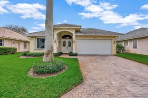 7974 SE Hempstead Circle, Hobe Sound, FL 33455 Sold 10/23/25