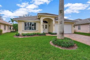 7974 SE Hempstead Circle, Hobe Sound, FL 33455 Sold 10/23/25