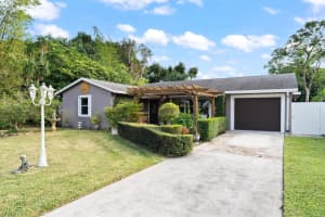 2258 Palmetto Road, West Palm Beach, FL 33406 Sold 02/10/25