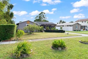 2258 Palmetto Road, West Palm Beach, FL 33406 Sold 02/10/25