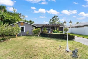 2258 Palmetto Road, West Palm Beach, FL 33406 Sold 02/10/25
