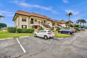 7094 Golf Colony Court 201, Lake Worth, FL 33467 Sold 03/14/25